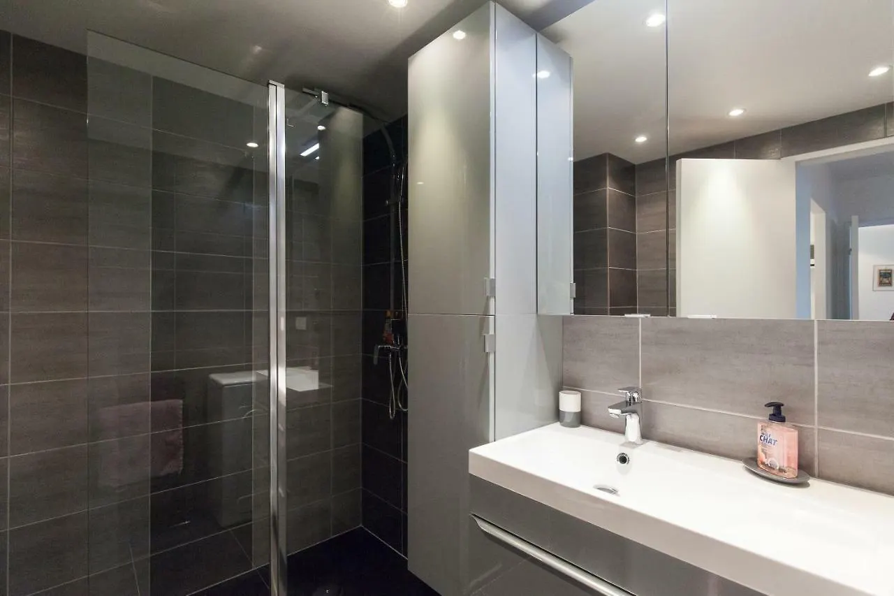 Appartement Cannes Vue Mer 0*,  France
