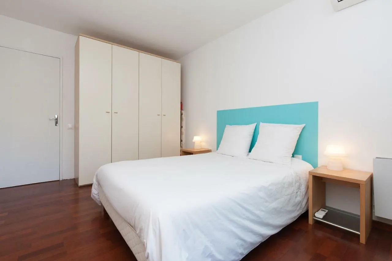 Appartement Cannes Vue Mer Apartment