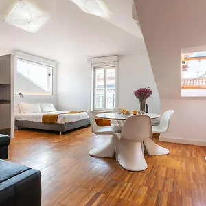 Portas Do Bairro Appartement Lisboa
