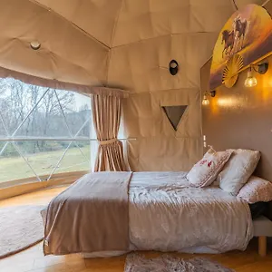 La Aux Chevaux Appartement