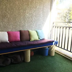 Mélanie Appartement