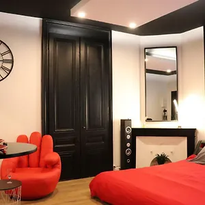 Bulle De Appartement Lyon